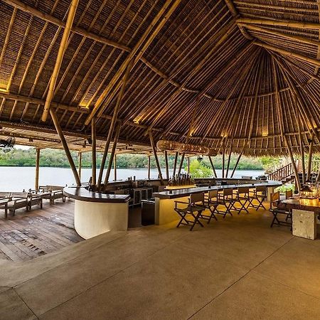 Menjangan Dynasty Resort Pemuteran  Luaran gambar