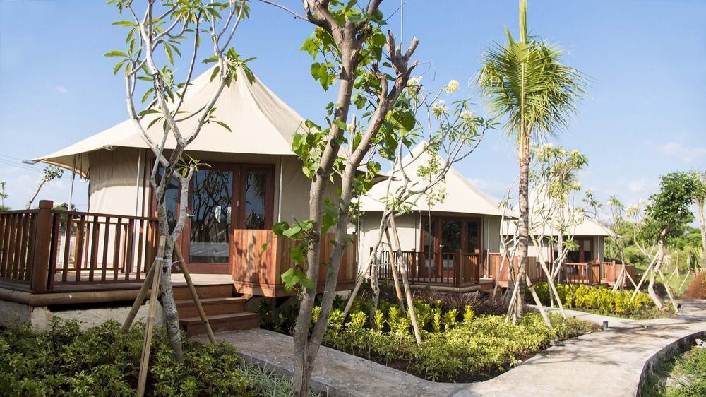 Menjangan Dynasty Resort Pemuteran  Luaran gambar