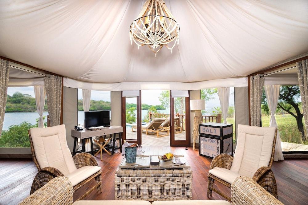 Menjangan Dynasty Resort Pemuteran  Luaran gambar