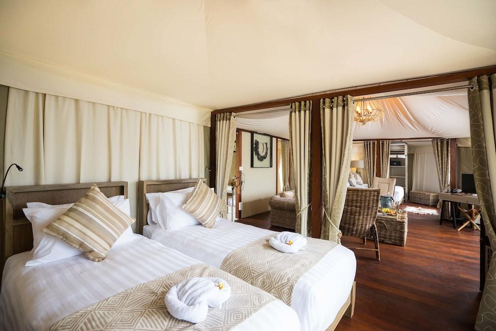 Menjangan Dynasty Resort Pemuteran  Luaran gambar