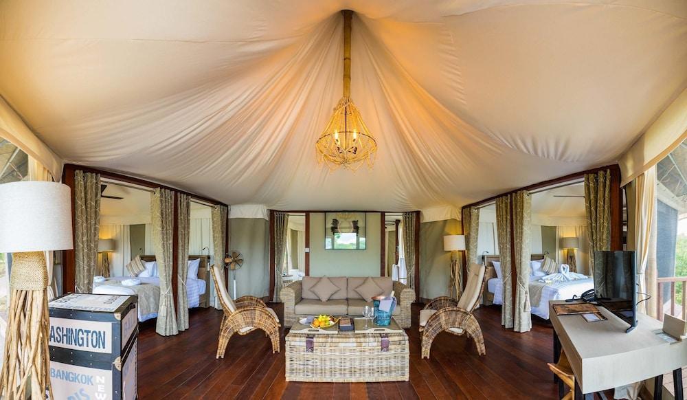 Menjangan Dynasty Resort Pemuteran  Luaran gambar