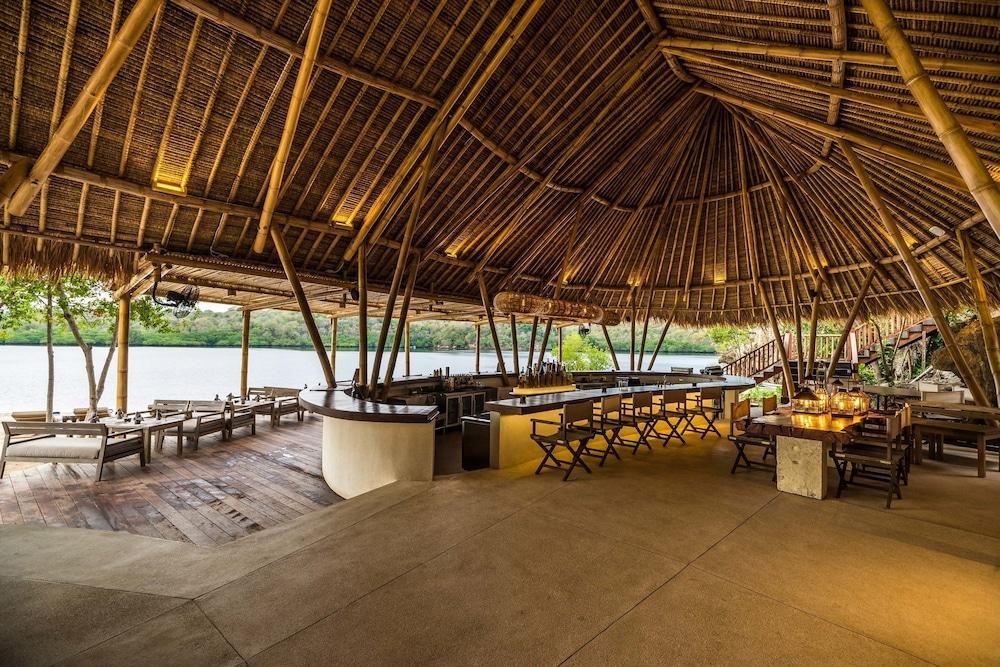 Menjangan Dynasty Resort Pemuteran  Luaran gambar