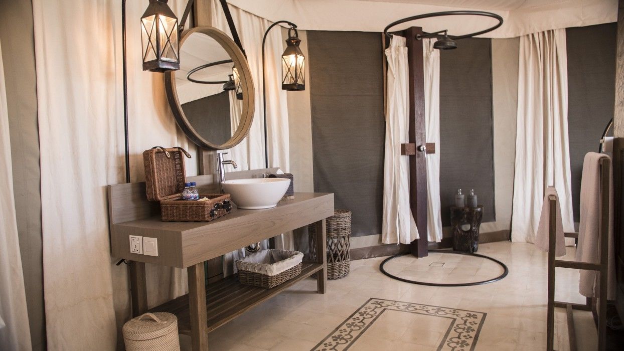 Menjangan Dynasty Resort Pemuteran  Luaran gambar