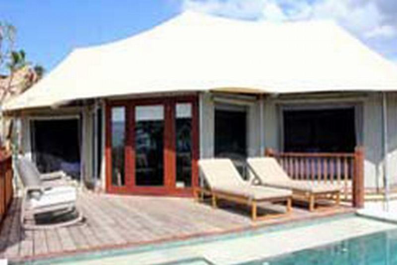 Menjangan Dynasty Resort Pemuteran  Luaran gambar