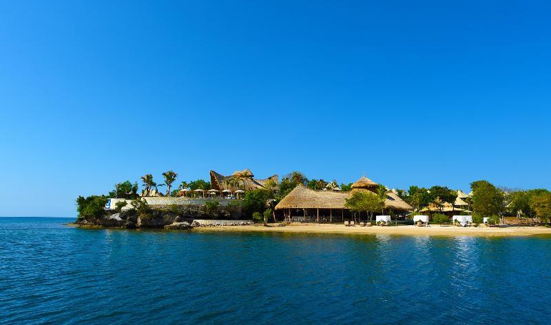 Menjangan Dynasty Resort Pemuteran  Luaran gambar