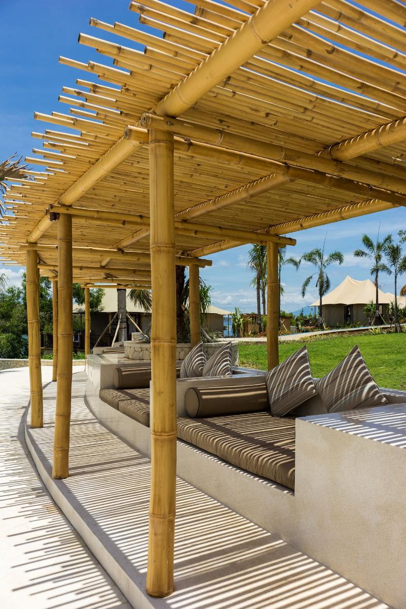 Menjangan Dynasty Resort Pemuteran  Luaran gambar