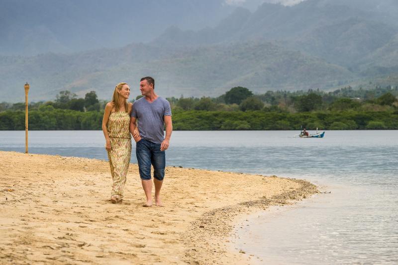 Menjangan Dynasty Resort Pemuteran  Luaran gambar