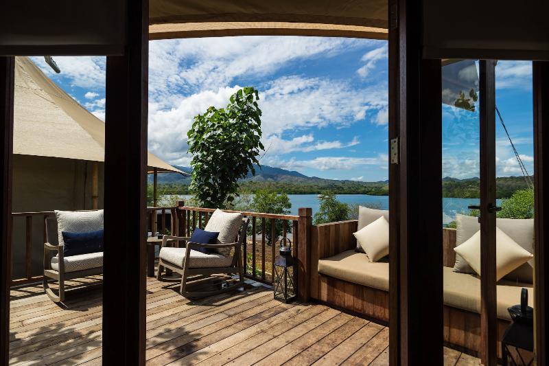 Menjangan Dynasty Resort Pemuteran  Luaran gambar