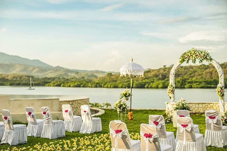 Menjangan Dynasty Resort Pemuteran  Luaran gambar